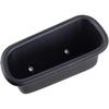 Interior Door Handle, 04741404, 4741404, Compatible with Dodge Ram 1500 1994-2001, 2500/3500 1994-2002, Car Door Handle Inside Cover Door Pull Handle