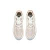 Anta Life Collection Slip Resistant Abrasion Resistant Low Top Skateboard Shoes Women's Lotus Gray White 122118083-3