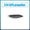 2026 Original S-X1 Max GPS Drone 8K HD Professional Camera Three-axis Gimbal WIFI Obstacle Avoidance Quadcopter Brushless Motor Toy Gifts for Children