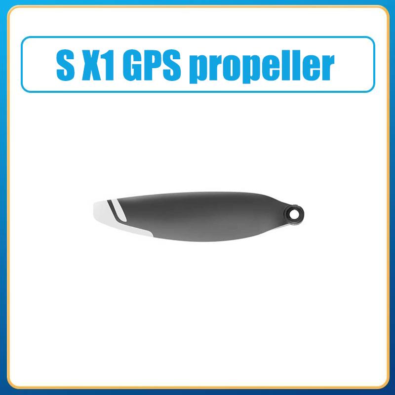 2026 Original S-X1 Max GPS Drone 8K HD Professional Camera Three-axis Gimbal WIFI Obstacle Avoidance Quadcopter Brushless Motor Toy Gifts for Children