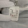 TELA Linen Blend Switching Cami One Piece XS Blue Switching Women Used