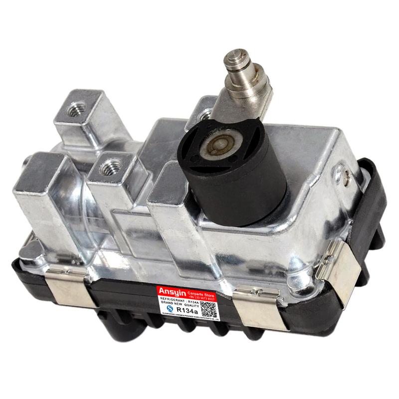 

Turbo Wastegate G-001 GT2056V Turbocharger Actuator For Chrysler 300C CRD 160 / 165 Kw OM642 765155 765156 757608 743507