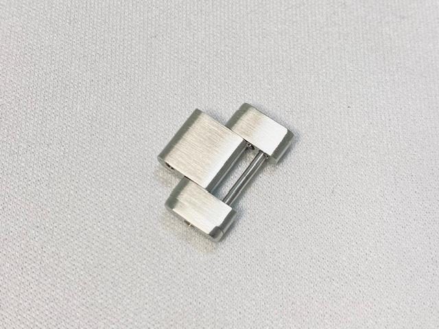 AA1R1JLK SEIKO Grand Seiko Link for and Other Via SBGX037/ 9F61-0A10 Models. (Ships Nekoposu)