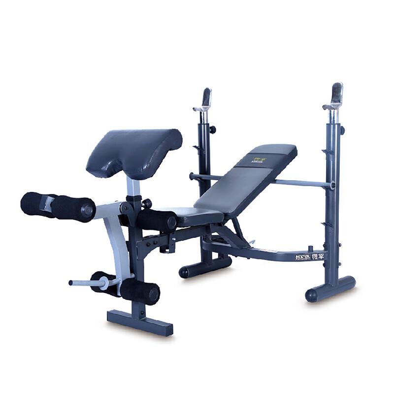 JUNXIA JX-764 Multifunctional Weight Bench