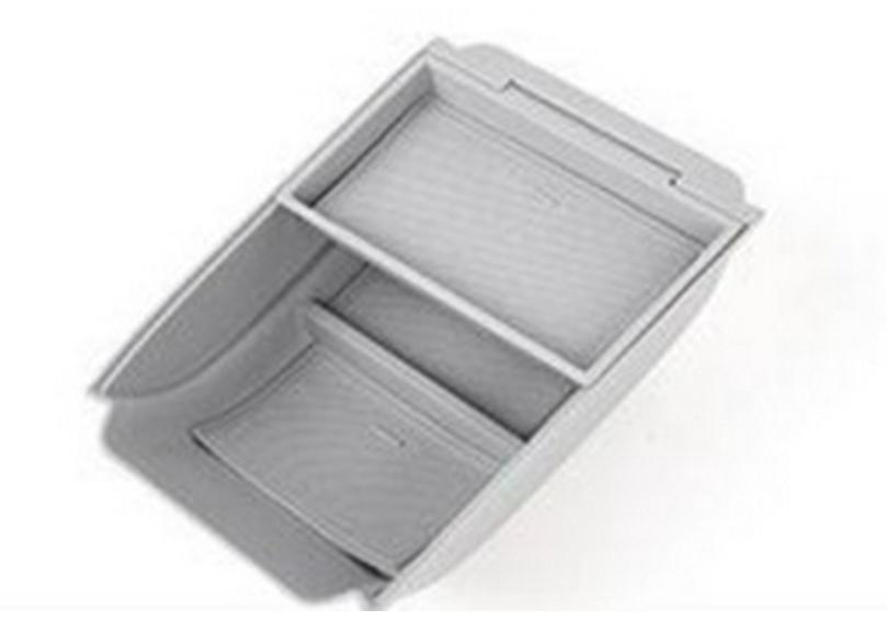 Leapmotor A10 Center Console Enhanced Double-Layer Storage Organizer