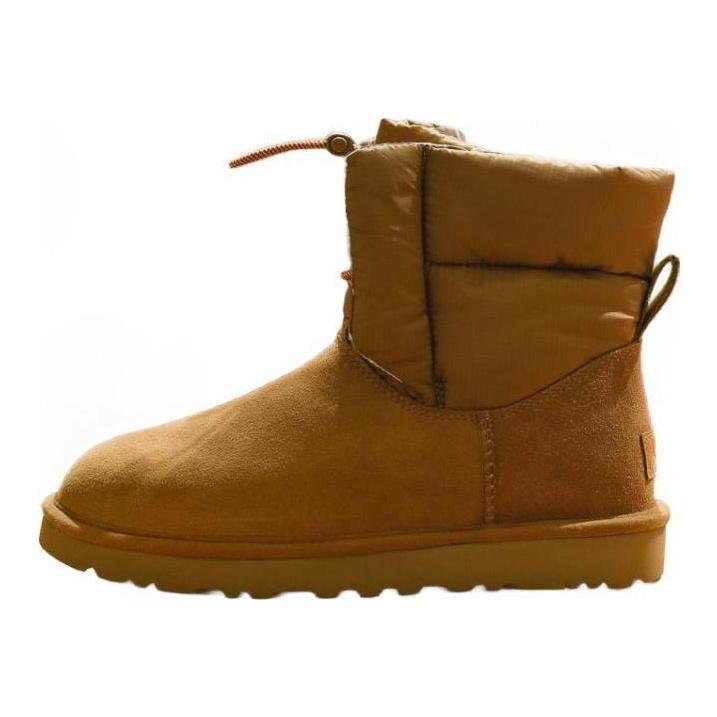 UGG Classic Maxi Toggle Mini Women's Sneakers 1130670-CHE