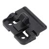 Center Console Armrest Lock Latch 58908?33030 Console Compartment Cover Lock for Avalon Camry