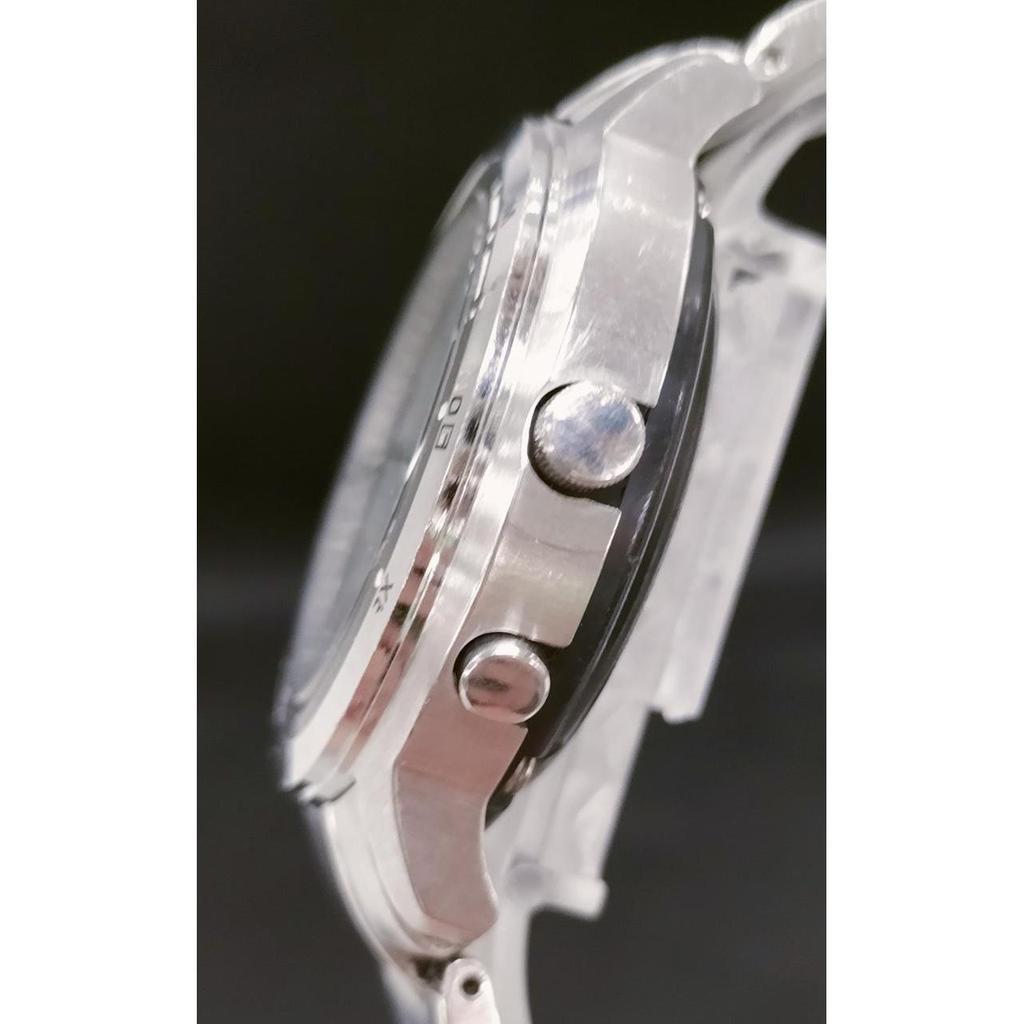 Used CITIZEN A412-T005471Y Watch