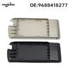 Placa de Cobertura da Base do Apoio de Braço Central Citroen C5 X7 (9688418277)