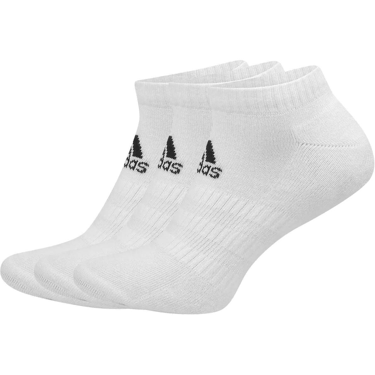 Adidas Unisex Ankle Socks DZ9384 L