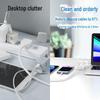 50W Fast Charging Multi-Port USB Charger for Apple, Huawei, Samsung, Xiaomi, Vivo, Honor