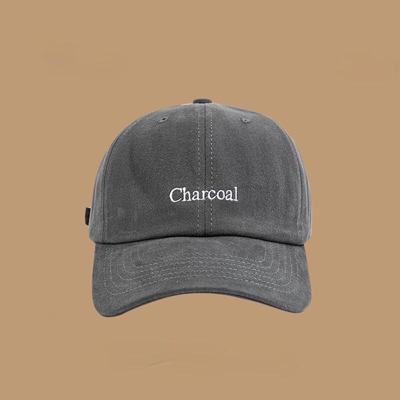 Letter Embroidered Casual Baseball Cap