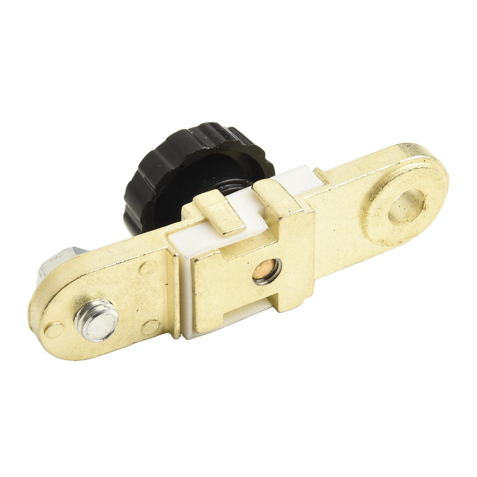 Battery Power Management Master Switch Isolator Heavy-Duty Battery Switch Safe Battery Disconnection For Marine Equipment China Mainland