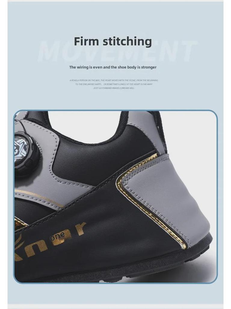 2025 Versatile Men's Fashion Soft-Sole White Shoes - Year-Round Comfort and Style