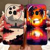 Moderne Bemalung Hülle Für Nothing Phone (3a) Pro Weiche Silikon-TPU-Handyhüllen für Nothing Phone3a 3a Pro Hüllen Stoßfänger
