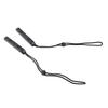 2 Pcs Gamepad Wrist Strap Safe Convenient for OLED Game Console