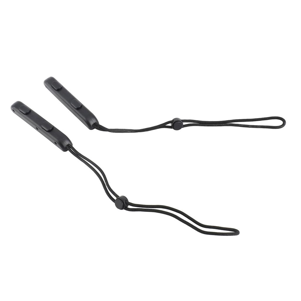2 Pcs Gamepad Wrist Strap Safe Convenient for OLED Game Console