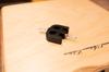MEINL Percussion Meinl Tuning Key for Cajon Kinetic Tuning Key TMCTK Cajon, 2-Way []