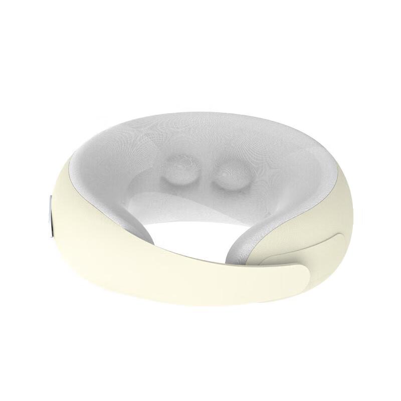 WOPOW U-Shaped Neck Massager Pillow