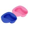 Large Bed Pan Nursing Thicken 10 Degree Slope Bedridden Bedpan for Elderly Pregnant Women