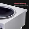 Songrun Commercial High-Power Induction Wok Stove