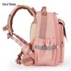 KALA·Y CX2782 Cloud Backpack for Students