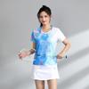 Quick-Dry Moisture-Wicking Sport Set Badminton Tennis Volleyball Basketball Unisex Adult Athletic Wear