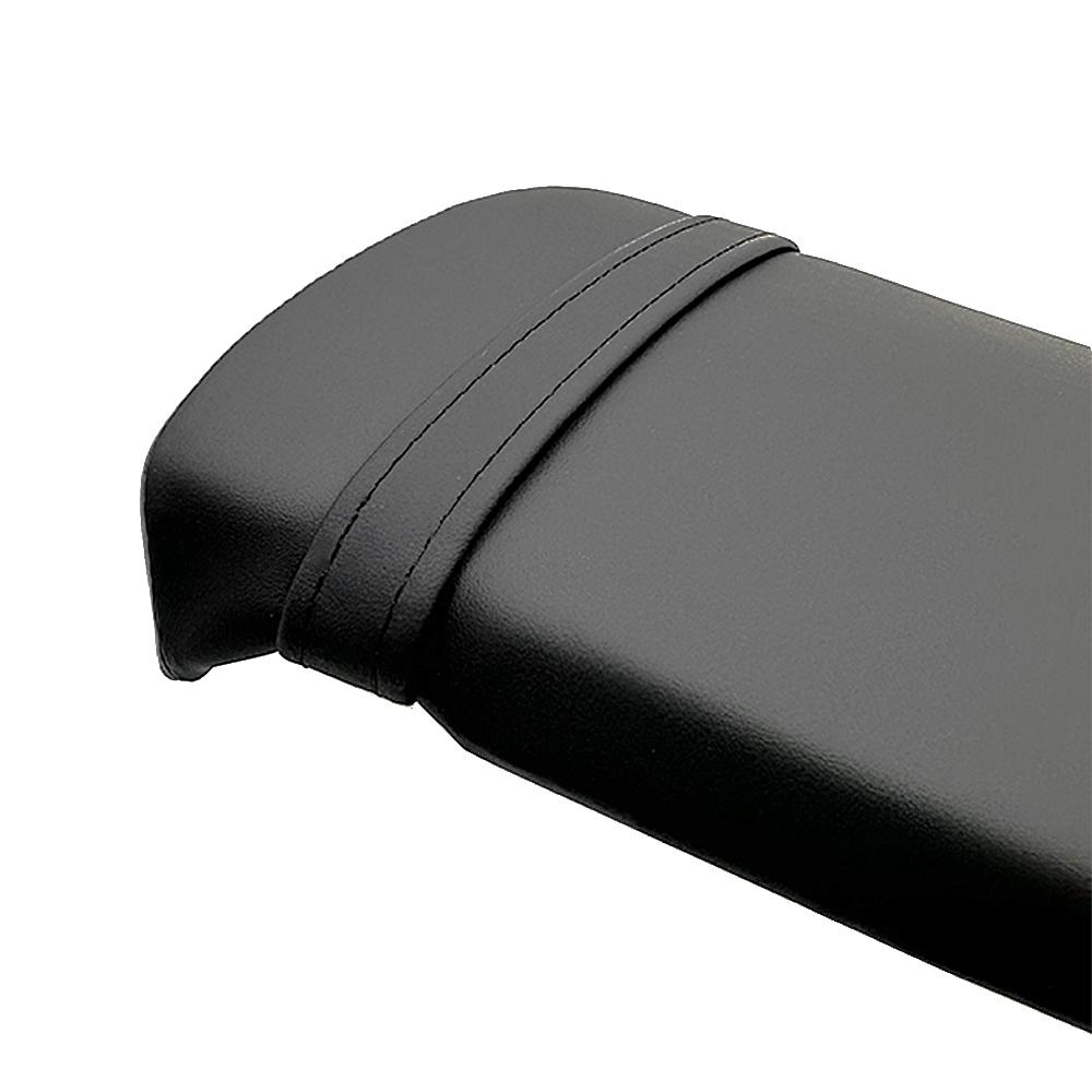 For Yamaha R1 YZF-R1 1998 1999 YZF R1 2000 2001 Black Motorcycle Passenger Rear Seat Replacement Pillion Cover