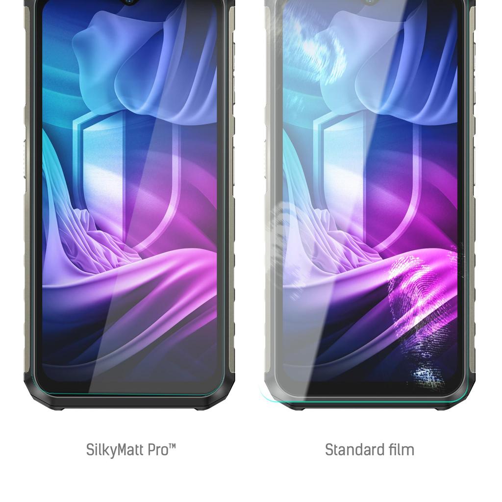 Ulefone Armor 22 - 3Mk Silky Matt Pro