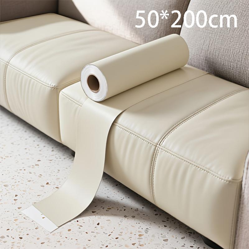 1PC Self-Adhesive Leather Repair Tape Kit:Suitable for Furniture, Sofa, Car Seats, and Electric Vehicle Seats | Easy To Apply