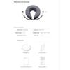 Xiaomi Mijia Smart Neck Massager, Cordless Shoulder