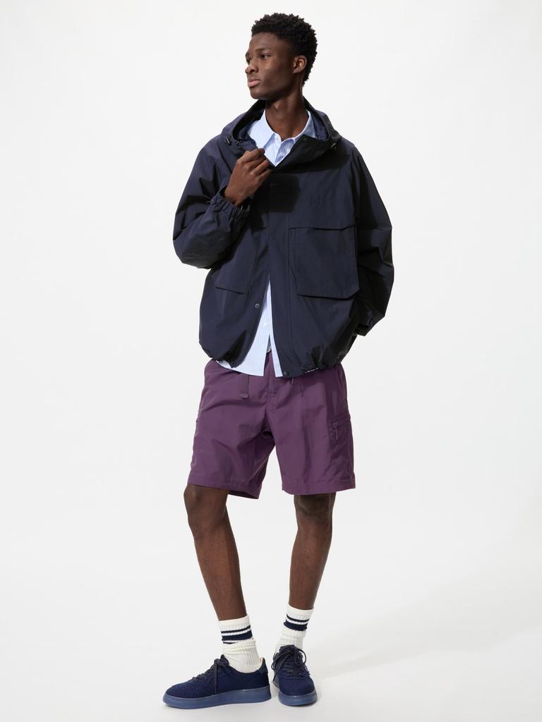 Uniqlo Japan Gear Shorts