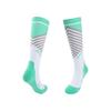 Unisex Summer Compression Socks for Running, Cycling, Jump Rope & Yoga