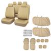Universal Car for Seat Protector Cushion Cover Pad Mat Breathable for Auto Car S