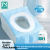 Hygieneartikel – Einweg-WC-Sitze
