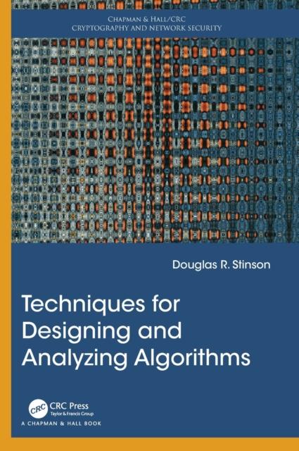 Libro Techniques for Designing and Analyzing Algorithms