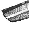 Diamond Style Front Inlet Grille Radiator Grill Upgrade For Mercedes-Benz W639 Viano/Vito 2011 2012 2013 2014 Middle Mesh Tuning