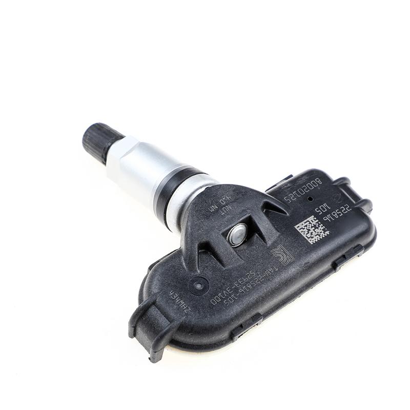 529333V100 433 MHZ TPMS Car Tire Pressure Monitoring Sensor 52933-3V100 For Hyundai i40 VF Grandeur HG 2011 2012 2013 2014