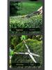 German Pruning Shears: Ideal for Garden, Flower, Lawn, Tree Branch, and Hedge Trimming.