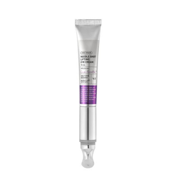 VT Reedle Shot 100 Lifting Eye Cream – Firming & Anti-Wrinkle Care 15ml