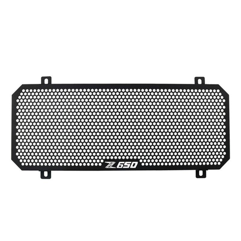 Motorcycle Radiator Grille Cover Guard Protection Protetor Fit For 650 2017-2024 2020 2021 2022