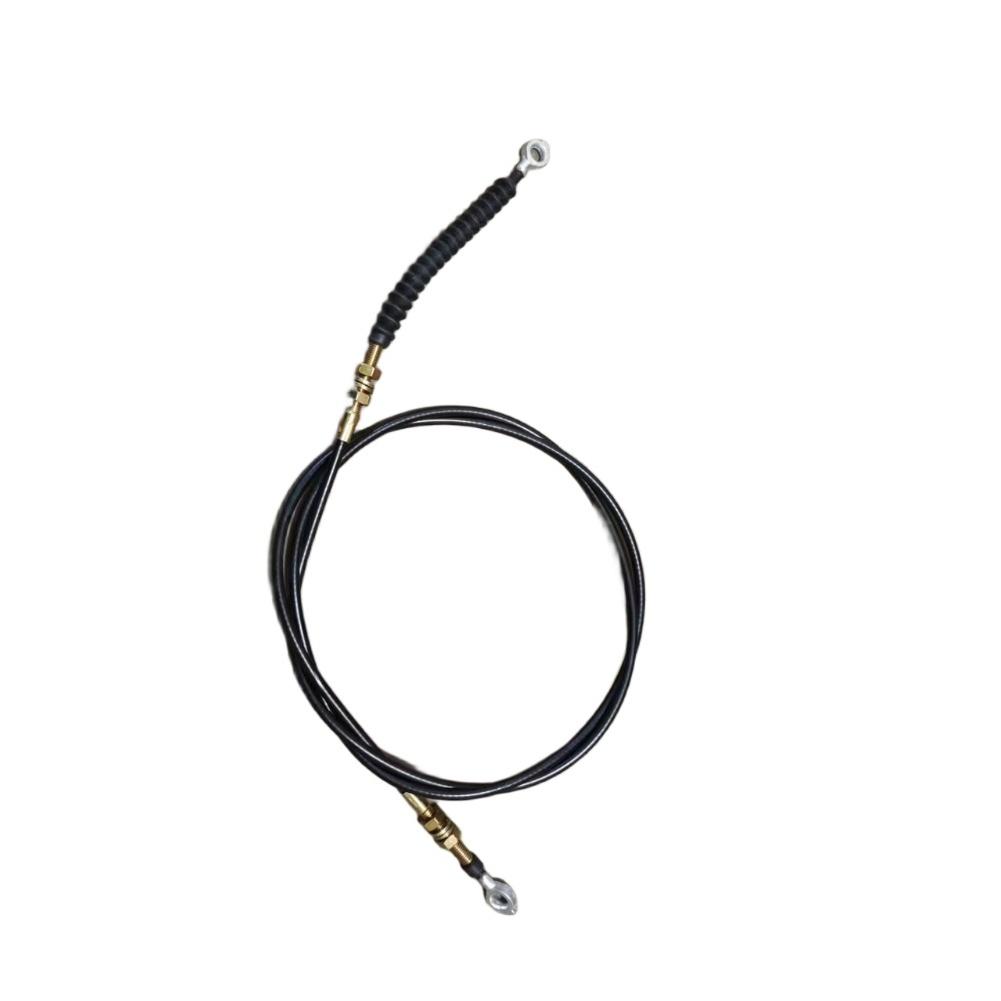 Metal Pull Wire Chute Control Cable Easy Installation