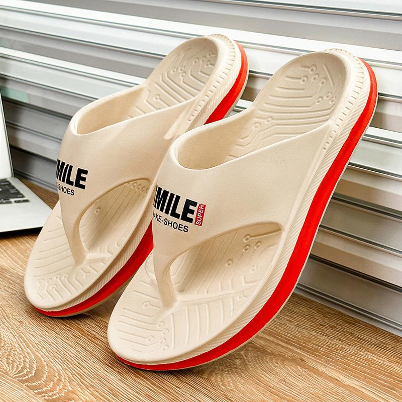Summer Men's Sandal Slippers Fashion Men Platform Sneakers Beach Non-Slip EVA Slip-On Casual Shoe Fast Shipping Zapatos Mujer