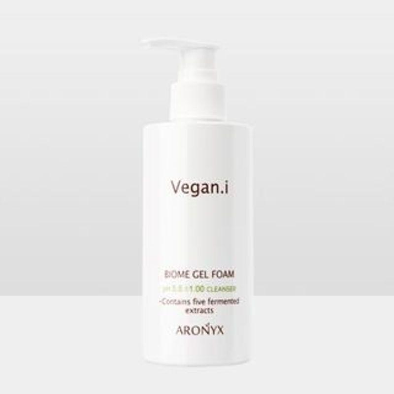 MediFlower - Aronyx Vegan.i Biome Gel Foam 200ml