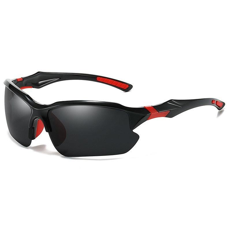 UV400 Polarized Sunglasses Riding Bicycle Sports Sun Glasses Driver Goggles GZW