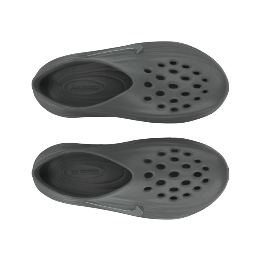 Nike Tênis Masculino ReactX Rejuven8 Cinza Fumê HV5060-002