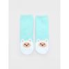 DAiso TAttAshi ChArActer Sleeping Socks A