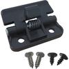Center Console Lid Latch Compatible with Toyota 4Runner 2010- and 1984-1989, RAV4 2006-2012 and 2014-2016, Yaris 2007-2016 58908-12080