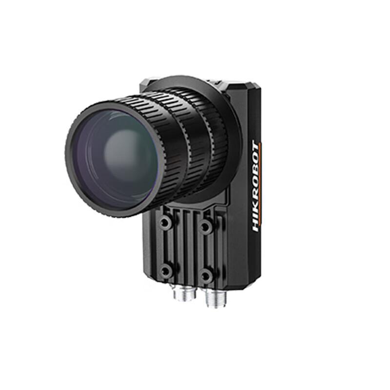 Hikvision Industrial Wireless Handheld Barcode Scanner