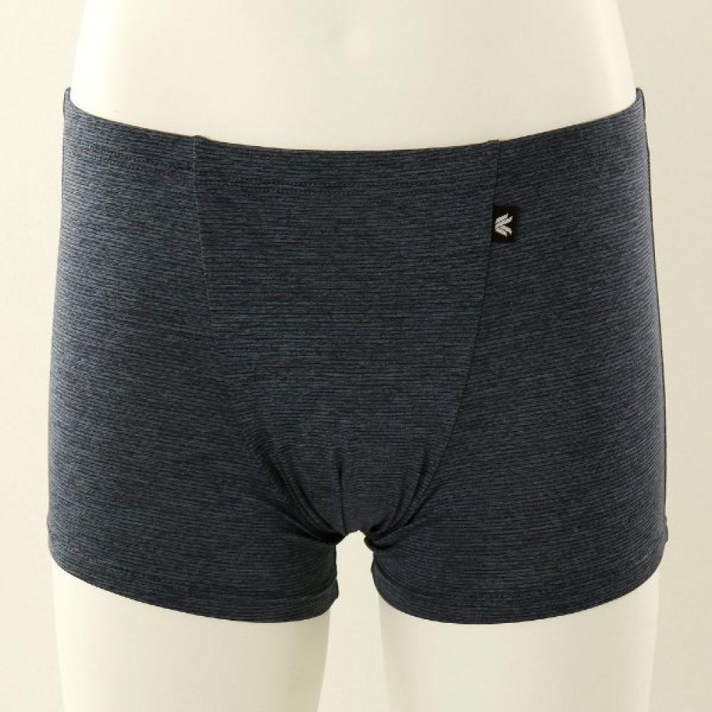 Wacoal Men S Melange Nylon Poly Inting Droz Wmp2404 Grey/110